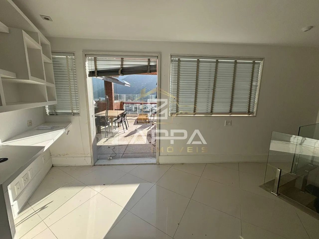 Cobertura em Lagoa - Rio de Janeiro - Foto 4