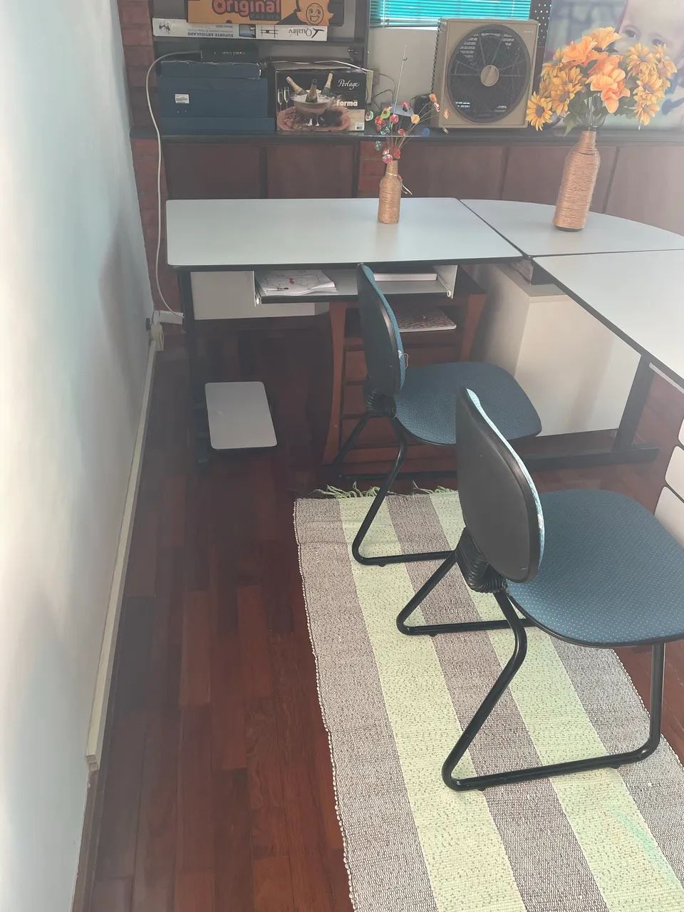 Mesa de escritório  - Foto 4
