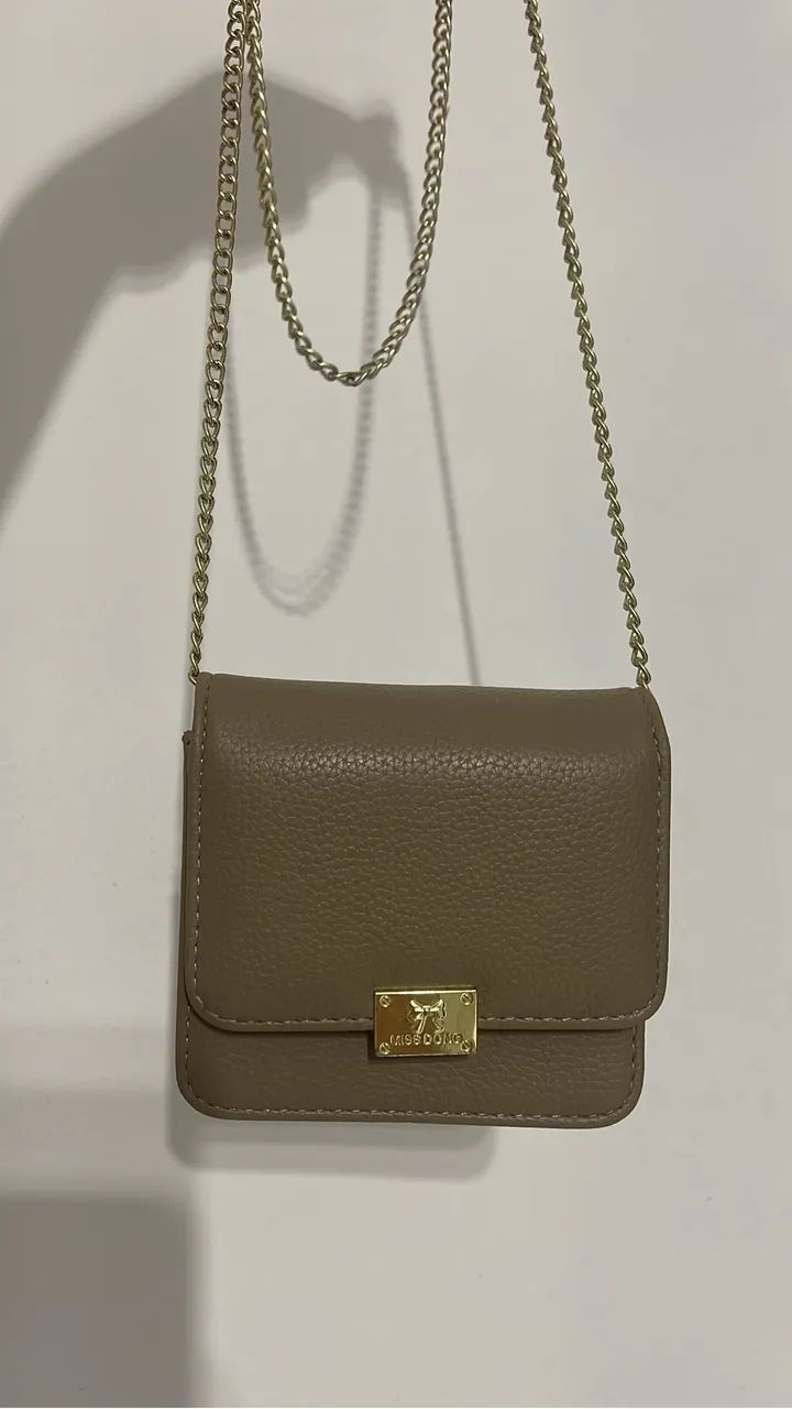 mini bag
