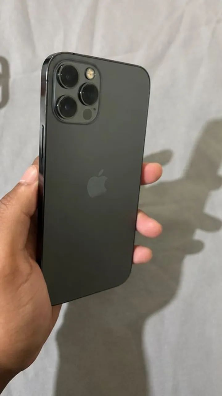 Iphone 12 Pro Max - Foto 3
