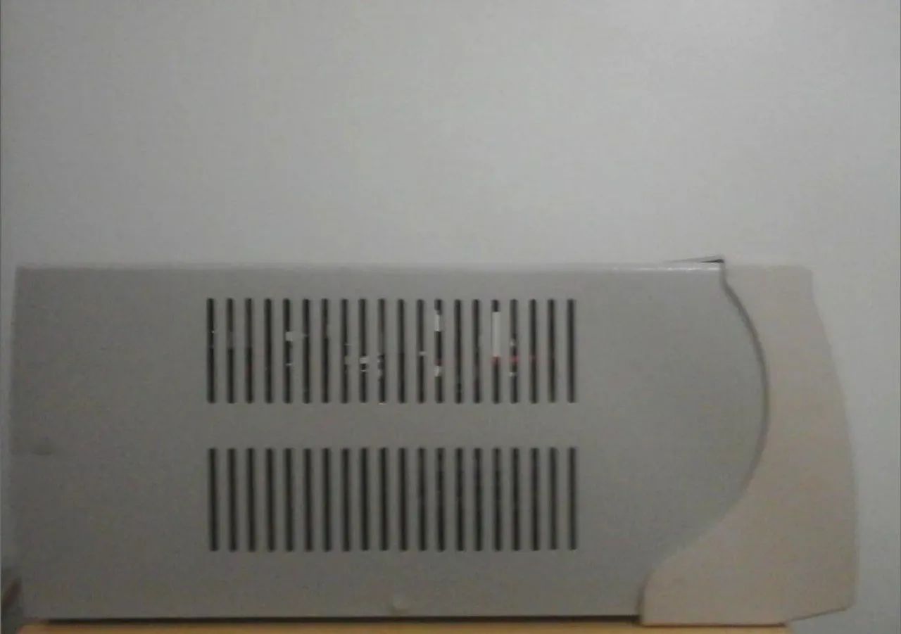 Estabilizador force LINE 1350 V - Foto 3