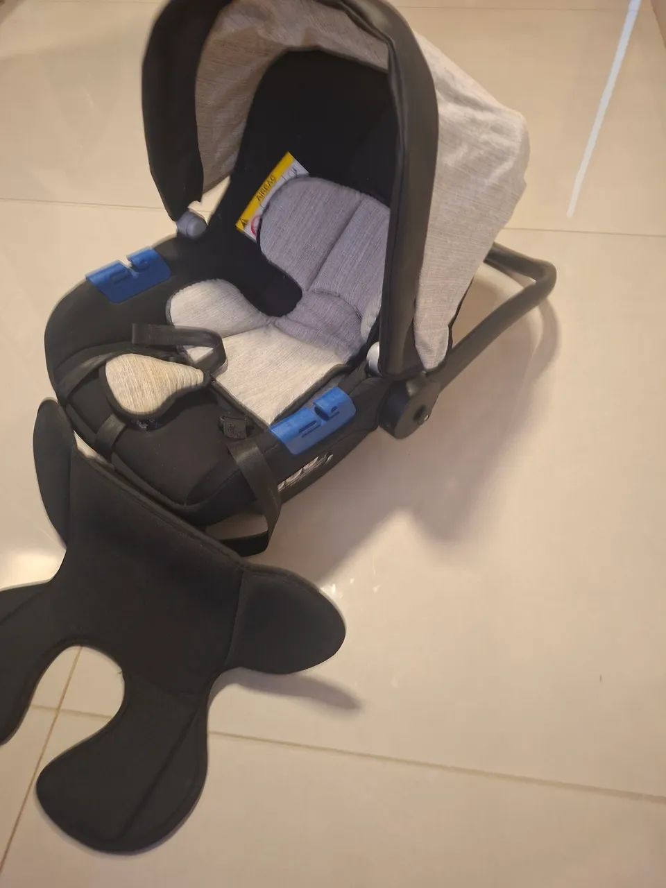 Bebe conforto Burigotto - Foto 2