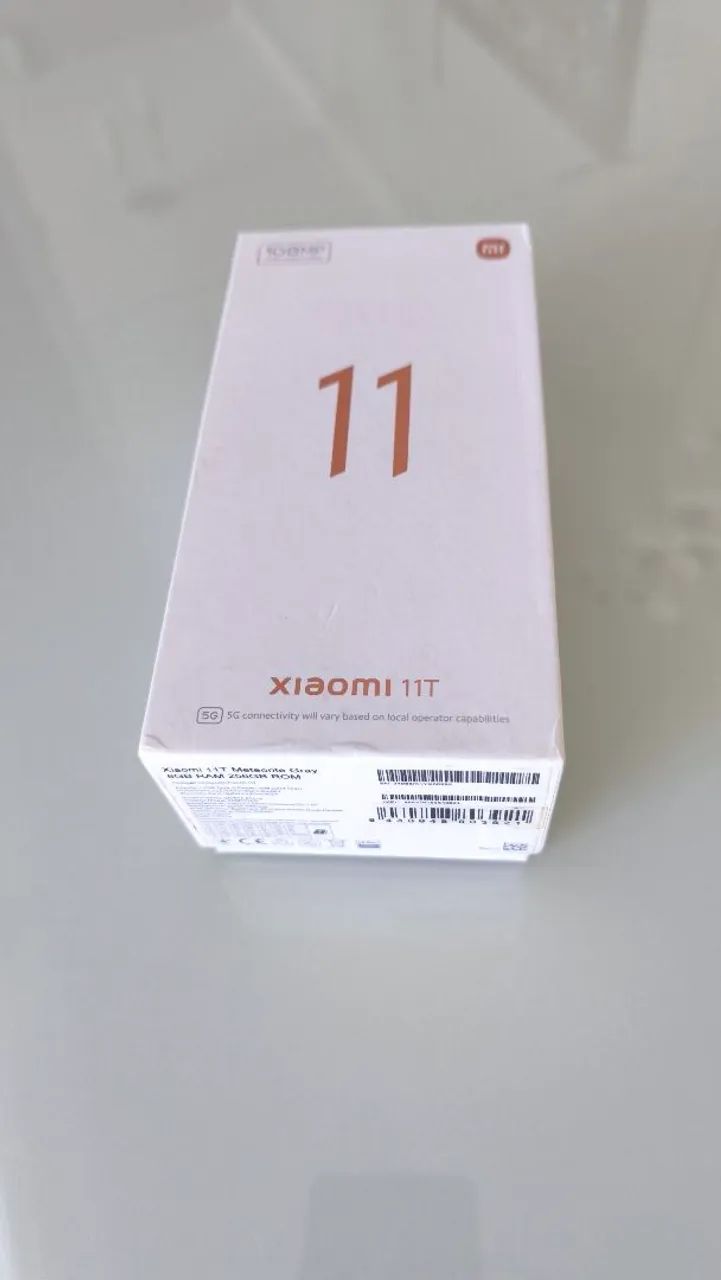 Xiaomi 11t 8GB 256 RAM  - Foto 3