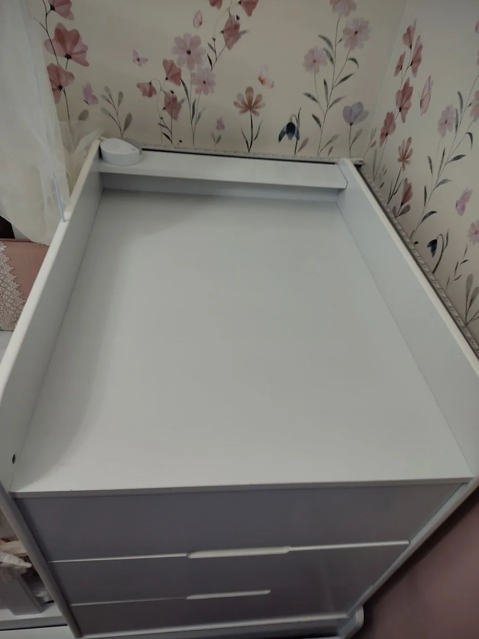 Berço Multifuncional 3 em 1 - Foto 3