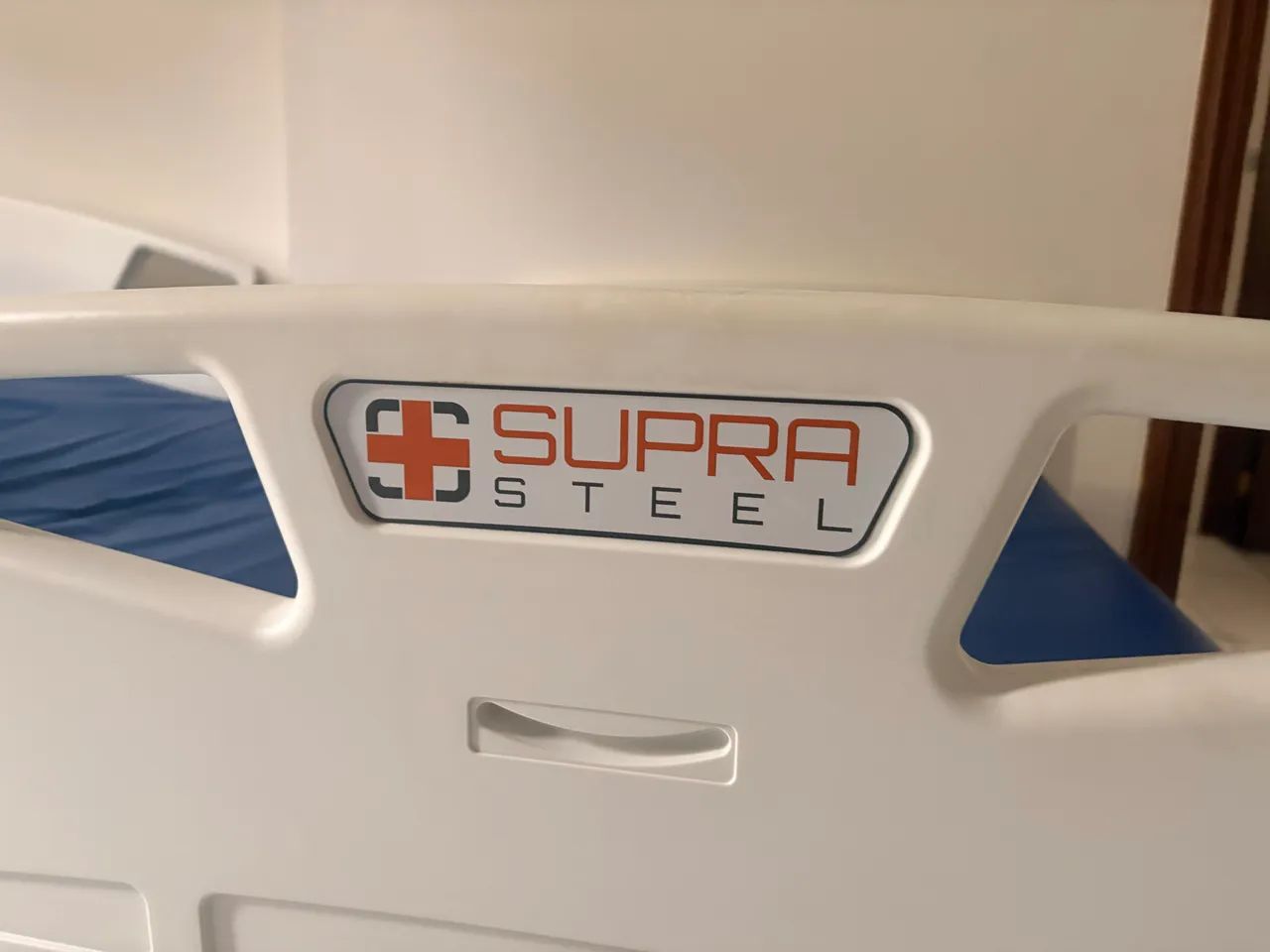Cama hospitalar  - Foto 2
