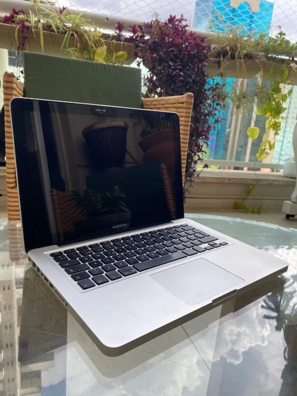 MacBook Pro 13? Mid 2012 | i5 | 8GB RAM | 500GB - Notebooks - Vila