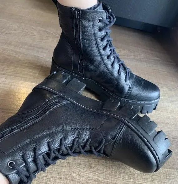 Bota tratora  - Foto 2