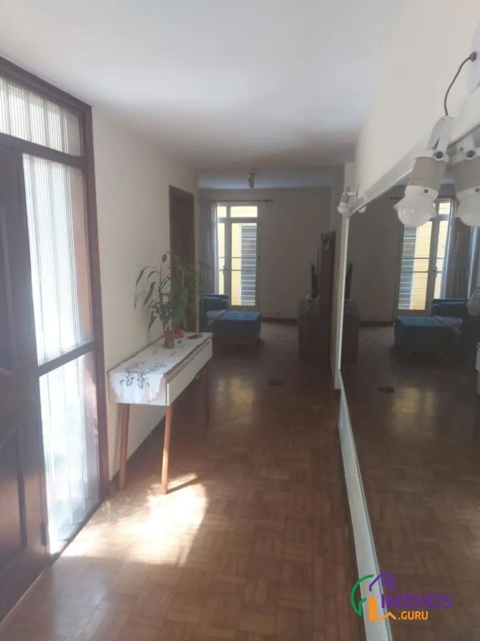 CASA ASSOBRADADA - CAMPO BELO - SP - Foto 5