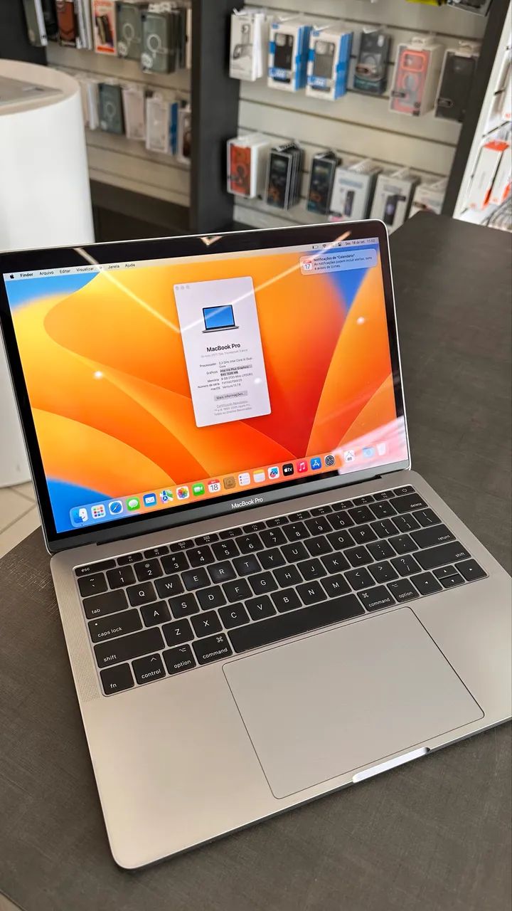 MacBook Pro 13? 2017 - Foto 2