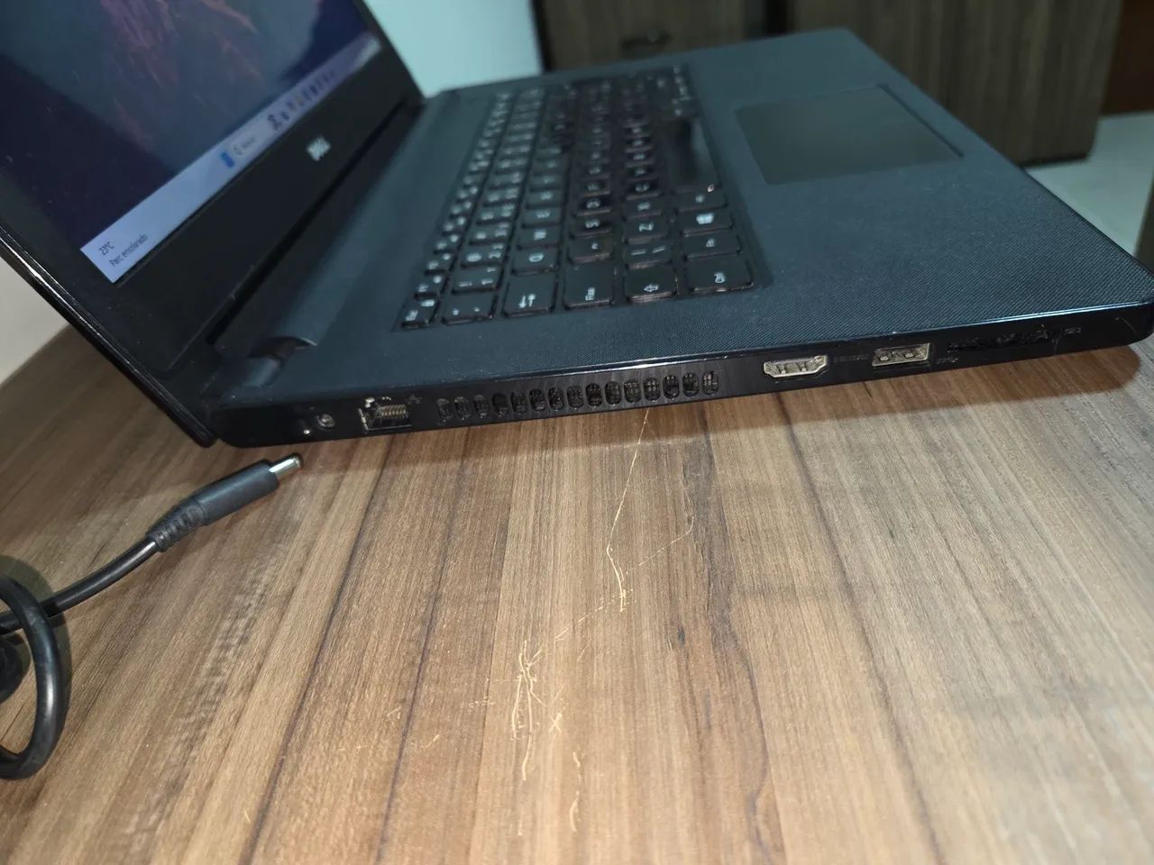 Notebook Dell Inspiron 5458 - Foto 3