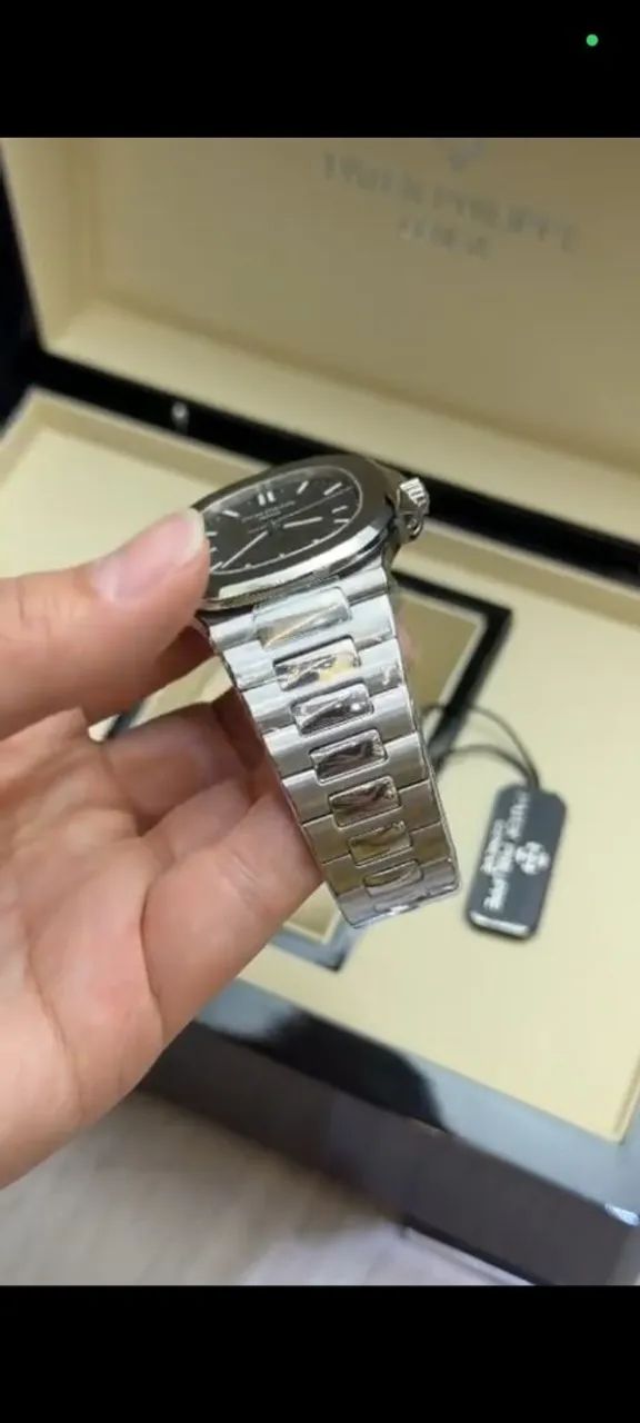 Relógio Patek Philippe  - Foto 2