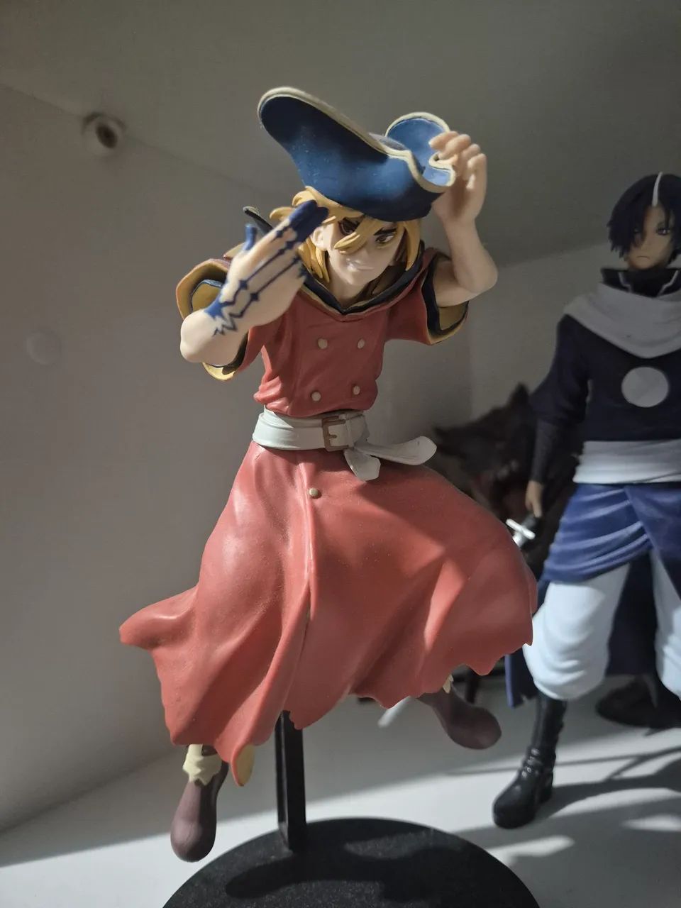 Action figure Dr.Stone