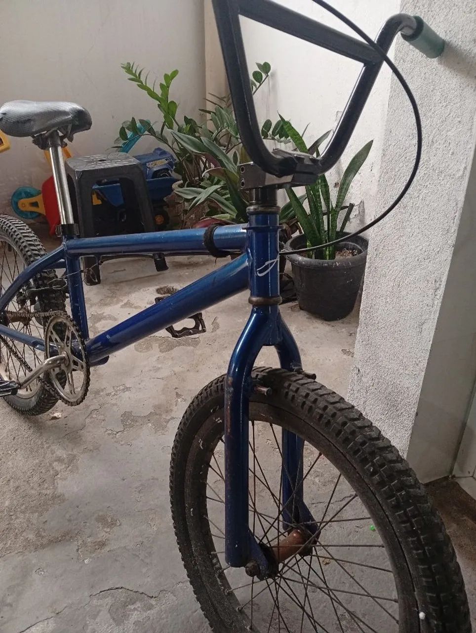 Bicicleta  - Foto 2