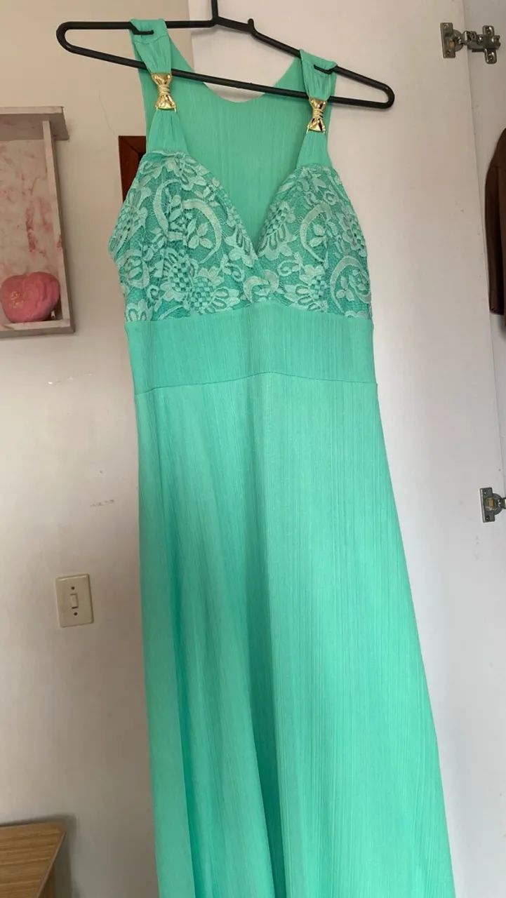 vestido para festa - Foto 3