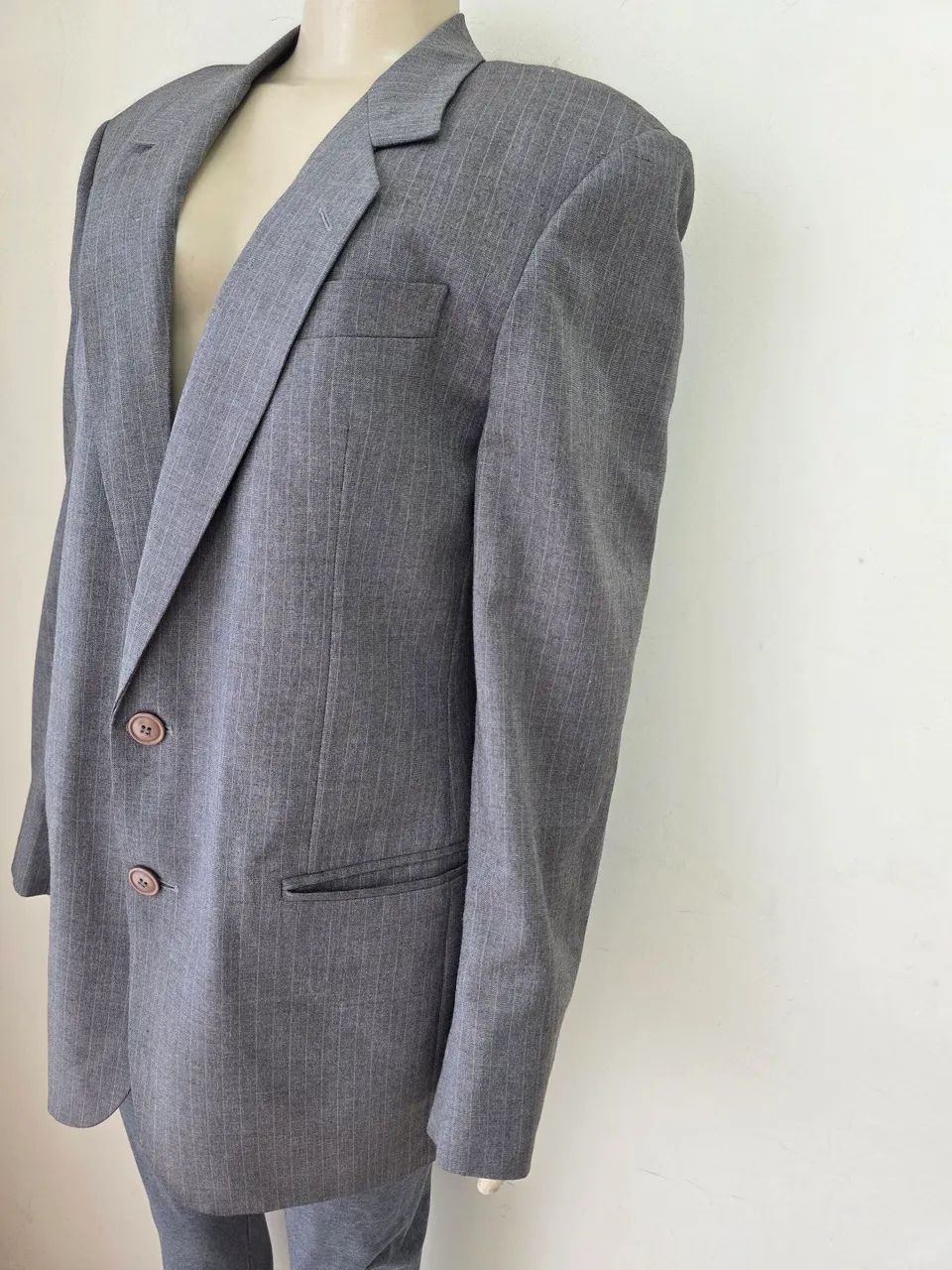 Blazer Christian Ritz Paris  - Foto 2