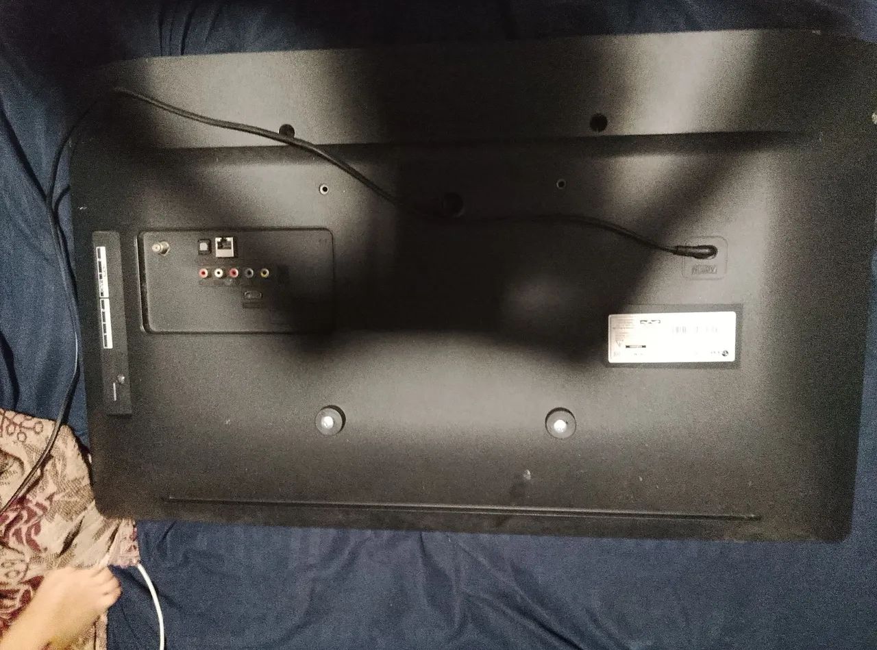 Vendo uma TV  - Foto 2