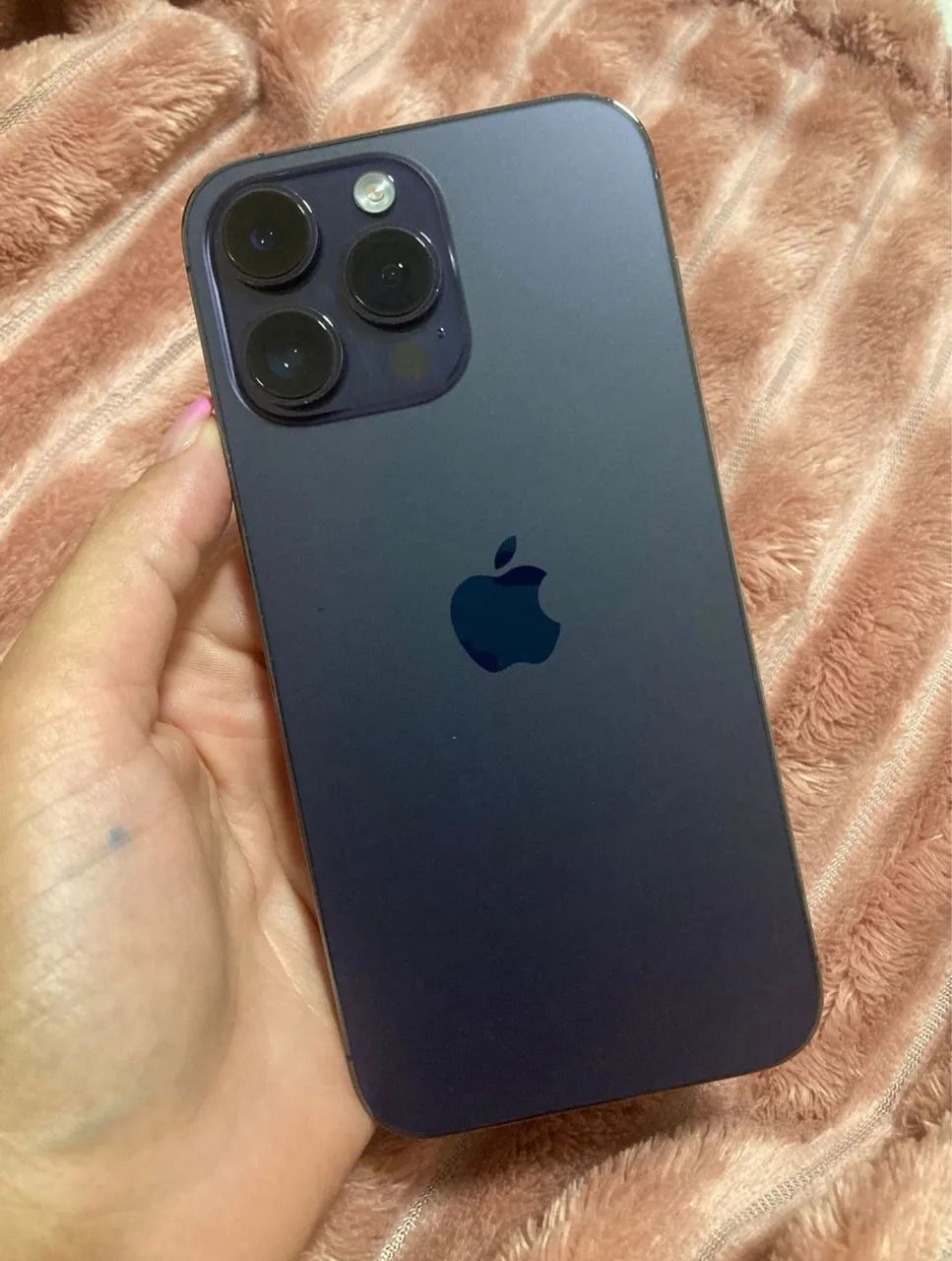 iPhone 14 Pro Max 256 GB  - Foto 3