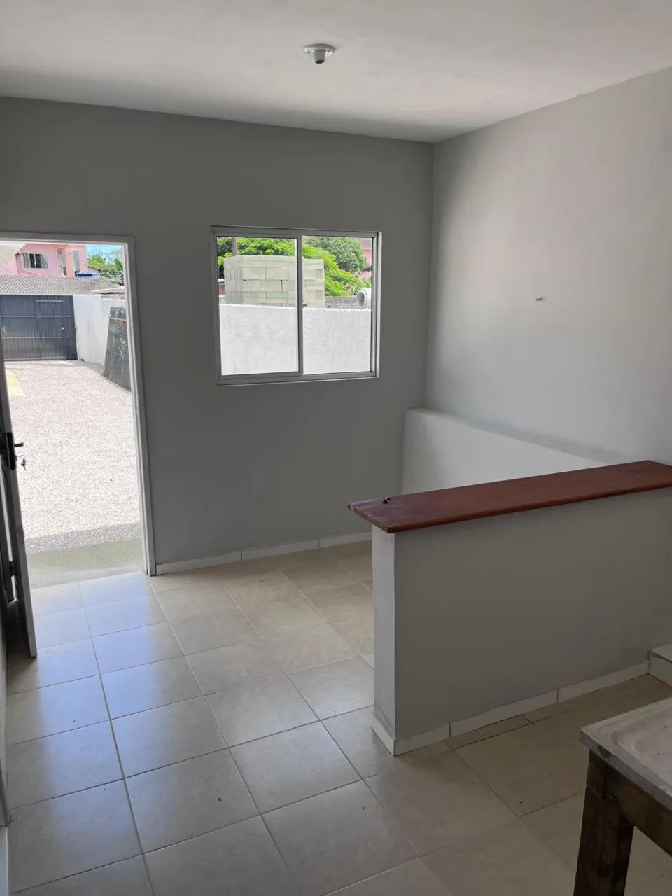 Casa  2 quartos - Foto 4