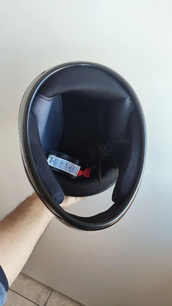 Capacete FLY n°62 - Foto 4