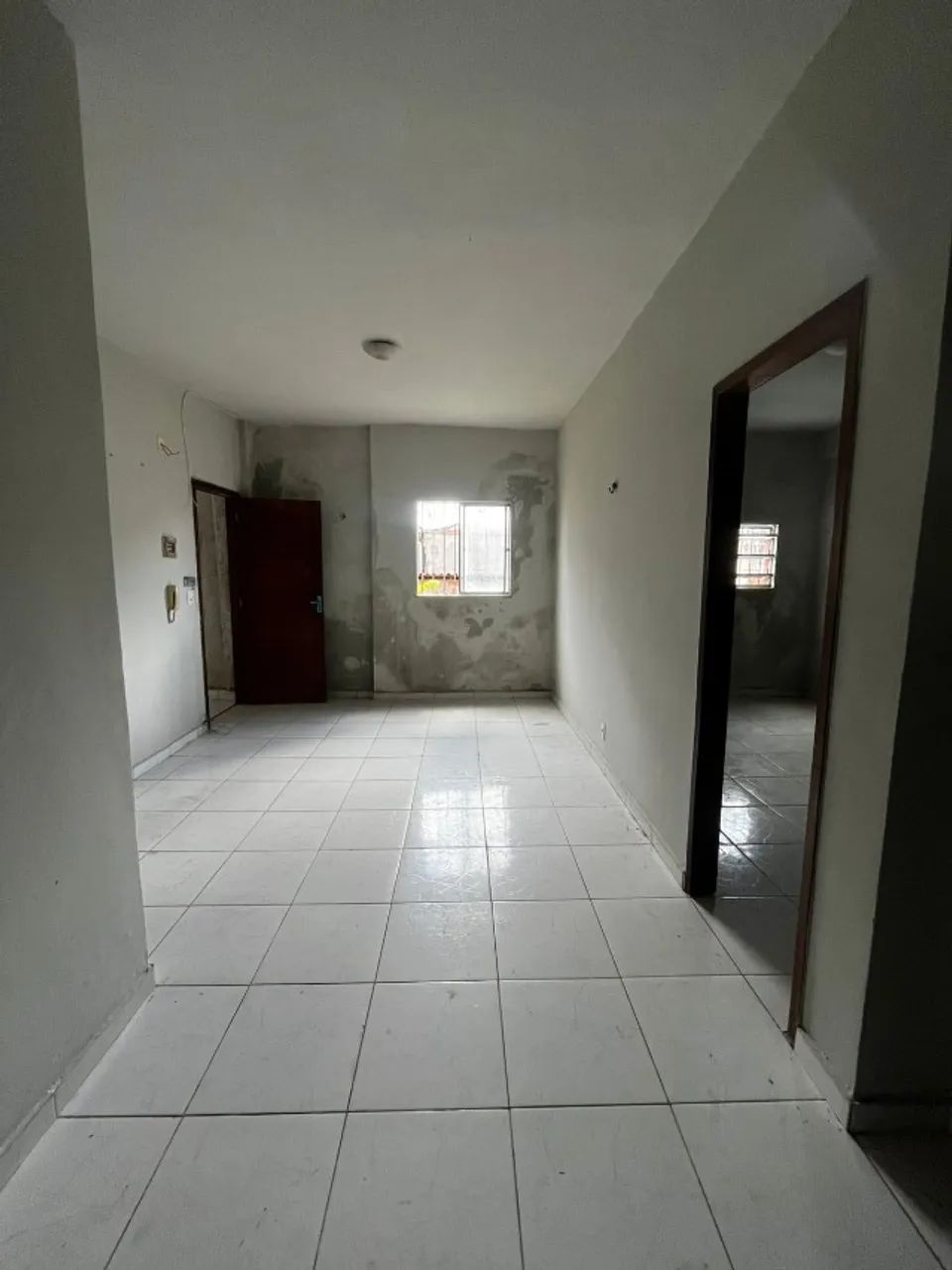 Alugo Apto Com 2 Quartos na Cidade Velha  - Foto 2