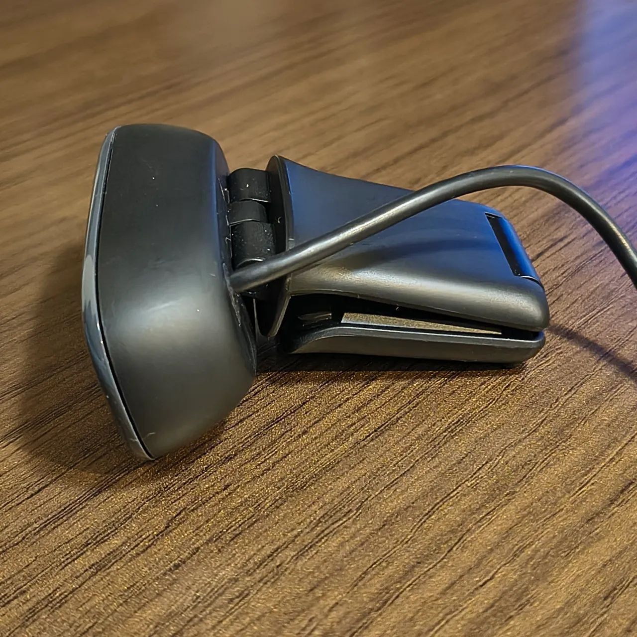 Webcam Logitech C270 HD 720p com Microfone - Foto 3