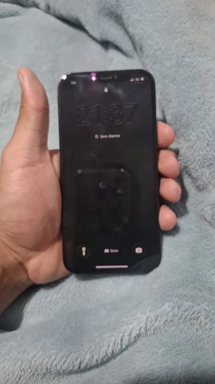 iPhone 12 Pro - Foto 2
