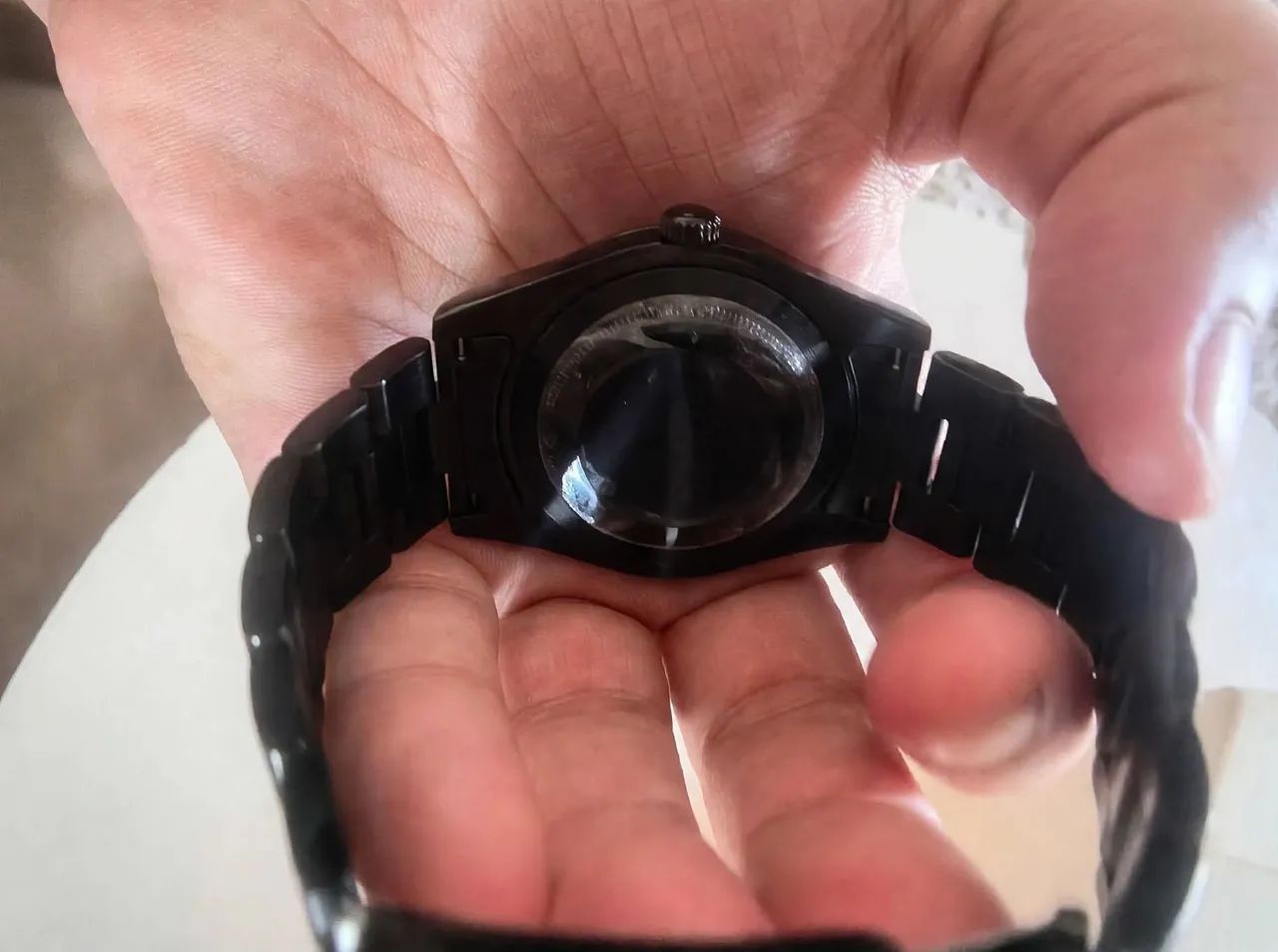 Rolex Milgauss - Foto 3