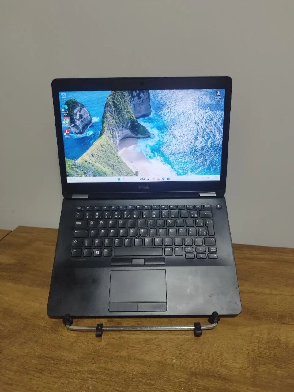 Notebook Dell I5 sétima geração  - Foto 2