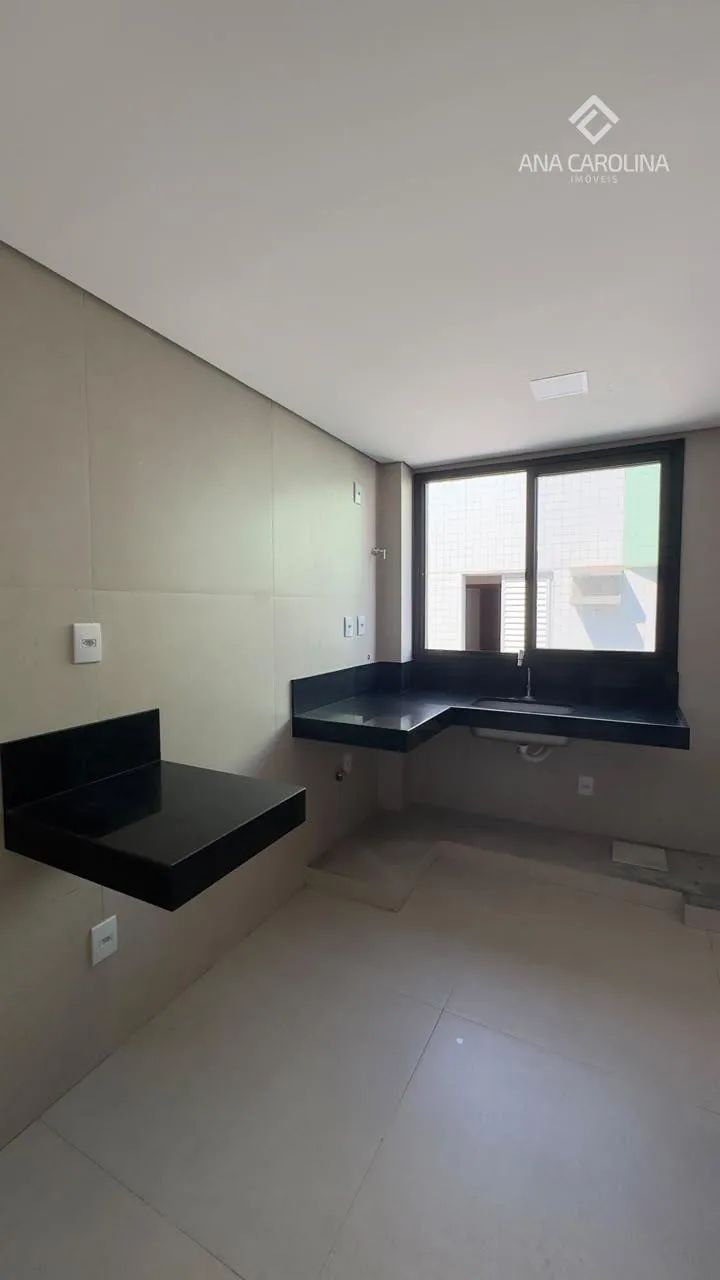 Apartamento à Venda no Edifício Topázio  Augusta Mota - Foto 4