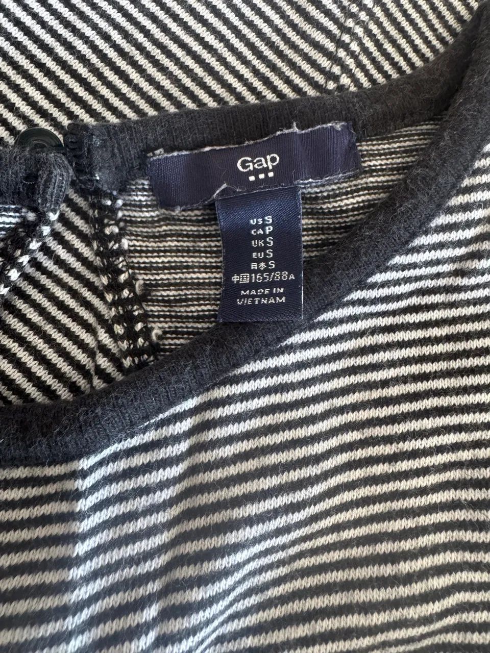 Vestido Gap - Foto 4