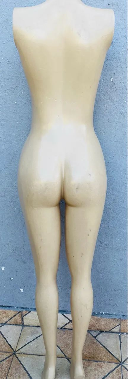 Manequins Femininos corpo inteiro  - Foto 4