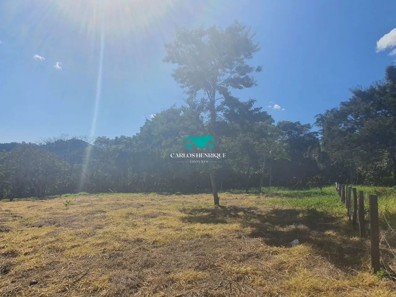 Terreno para chácara - Foto 2