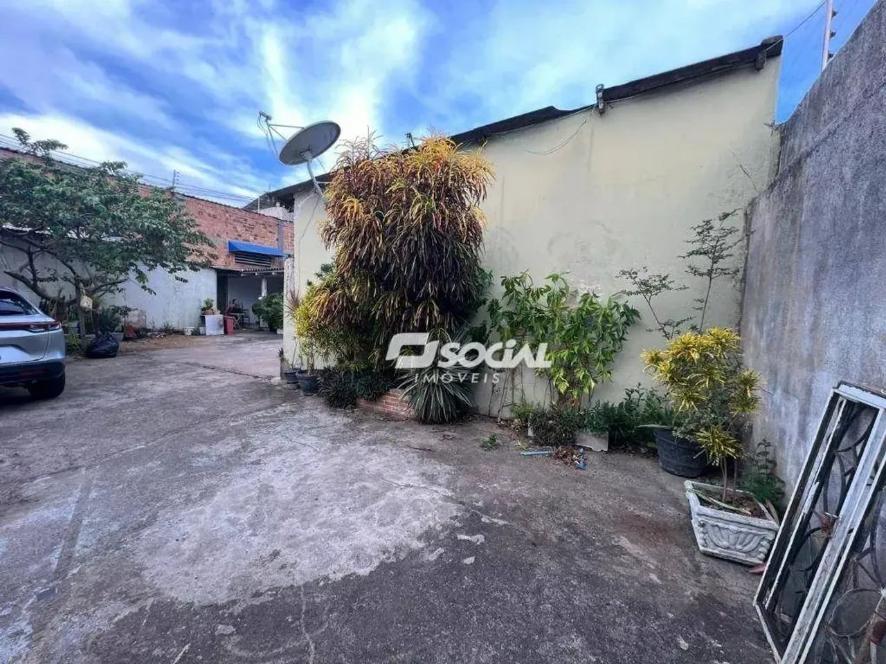 terreno comercial B. São Cristovão - Foto 4