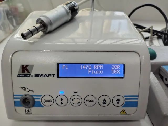 Motor implante Driller Smart - Foto 2