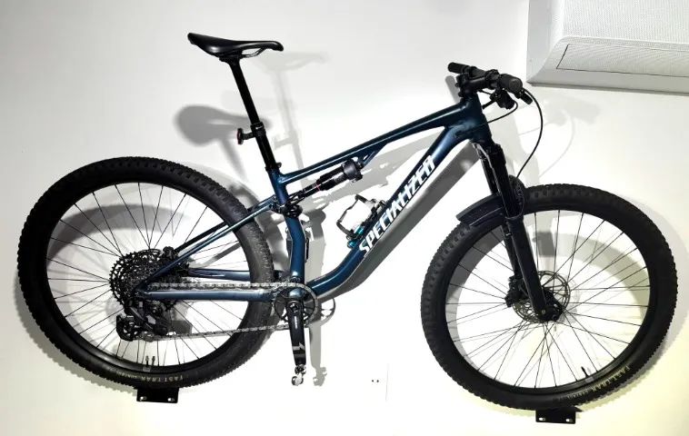 Bicicleta Specialized Chisel Full