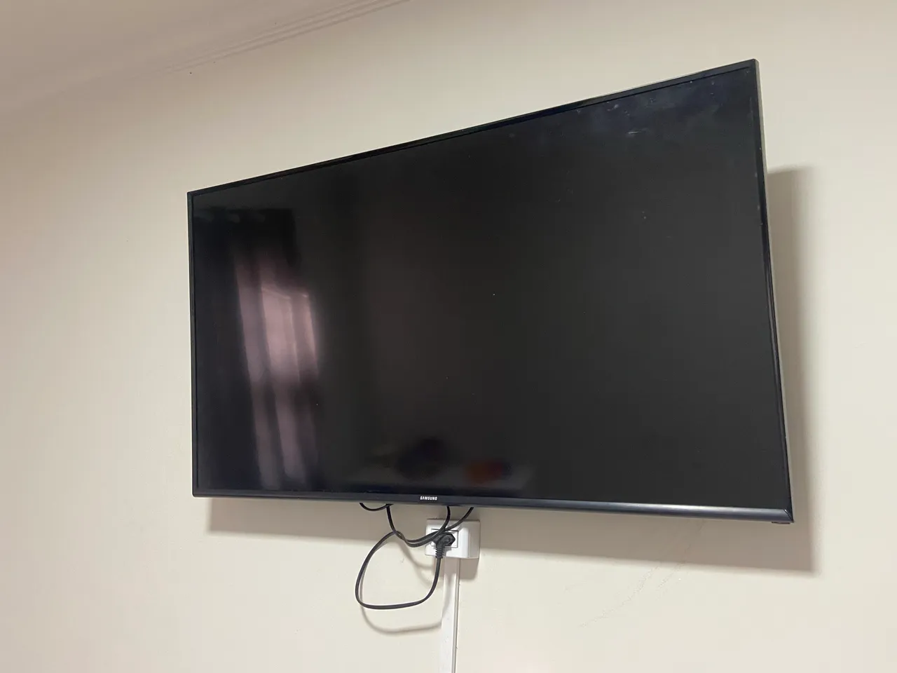 Apple TV 4k 1a Geração 2017 4k 32gb Preto - Modelo A1842