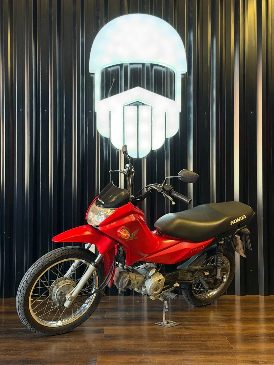 POP 110i - Foto 2