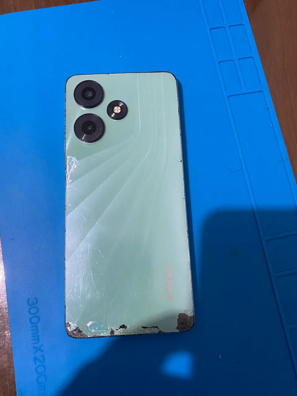 Infinix HOT 30 256gb - Foto 2