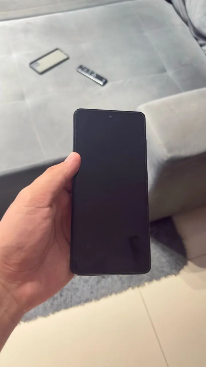 Celular smartphone Samsung a51
