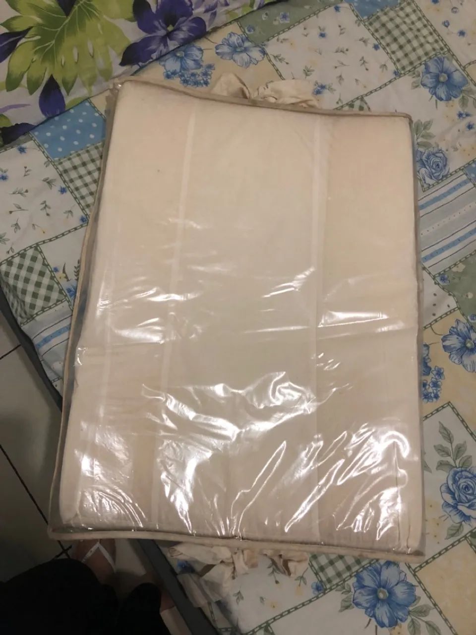 Trocador para bebê 