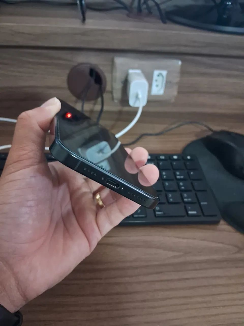 iPhone 16 Pro Max 256 GB - Foto 4