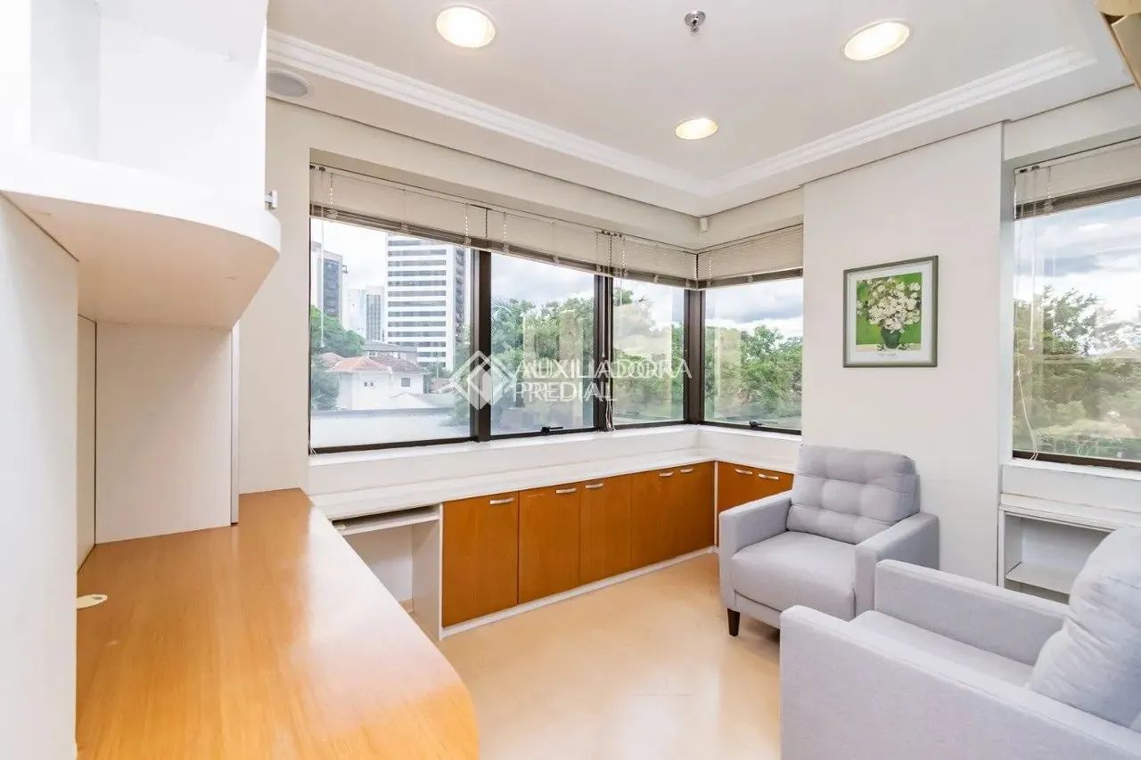 Sala Comercial no bairro Petrópolis