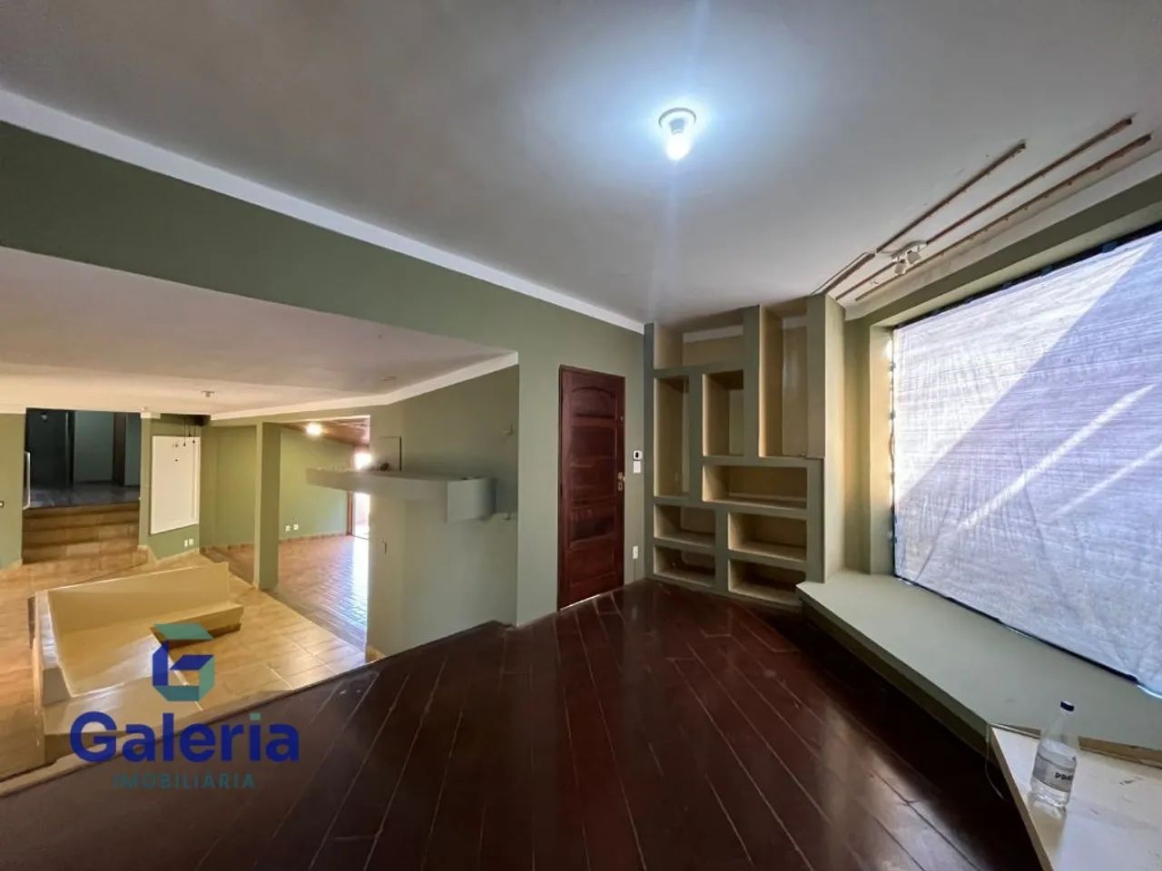 Casa comercial com 5 quartos para alugar, 331m² - Ribeirânia - Foto 2