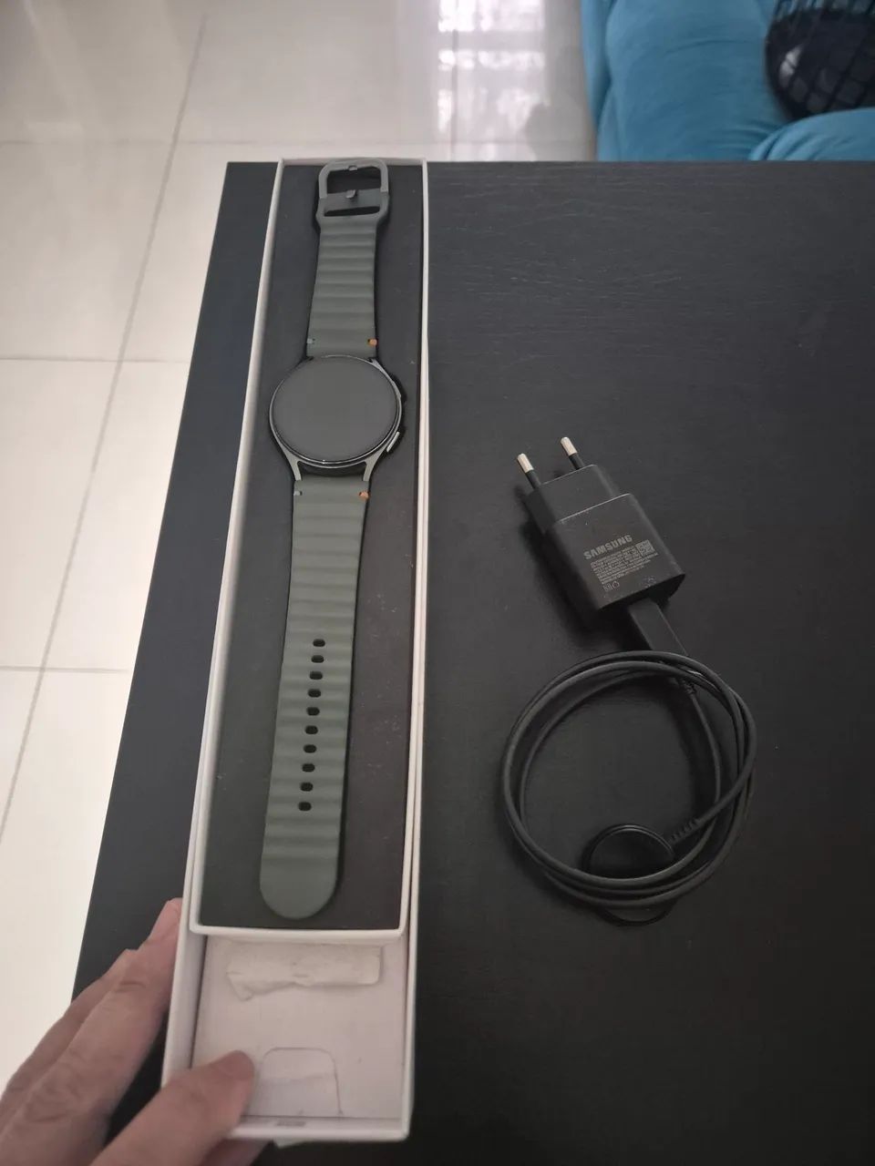  Vendo Galaxy Watch 7