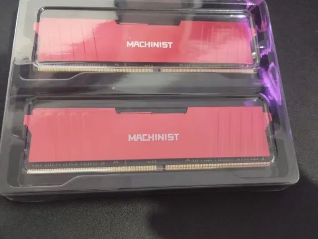Memoria Ram DDR4 - Foto 2