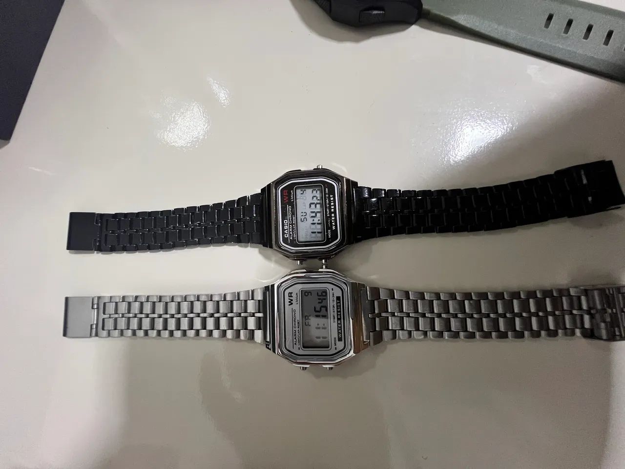 Relógio Casio 