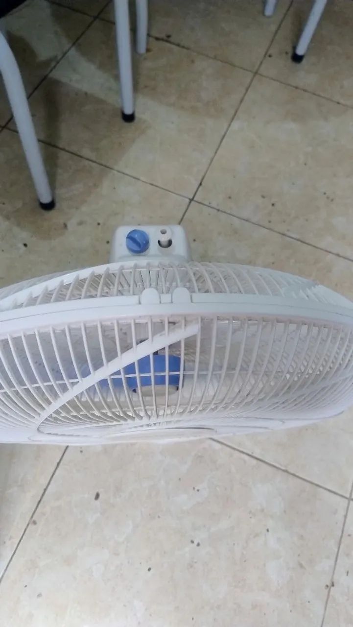 Ventilador  - Foto 2