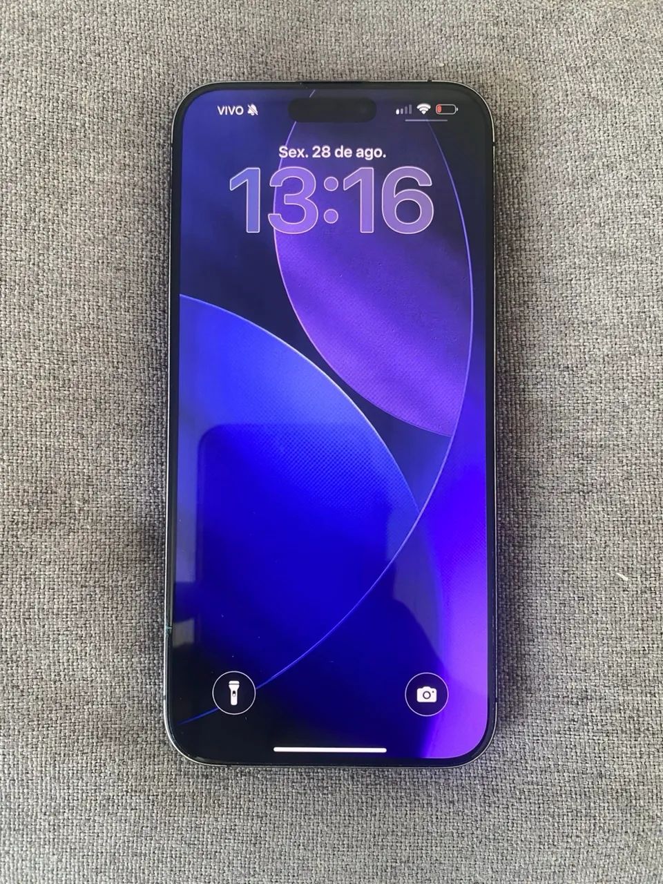 iPhone 15 Pro Max 256 GB - Foto 2