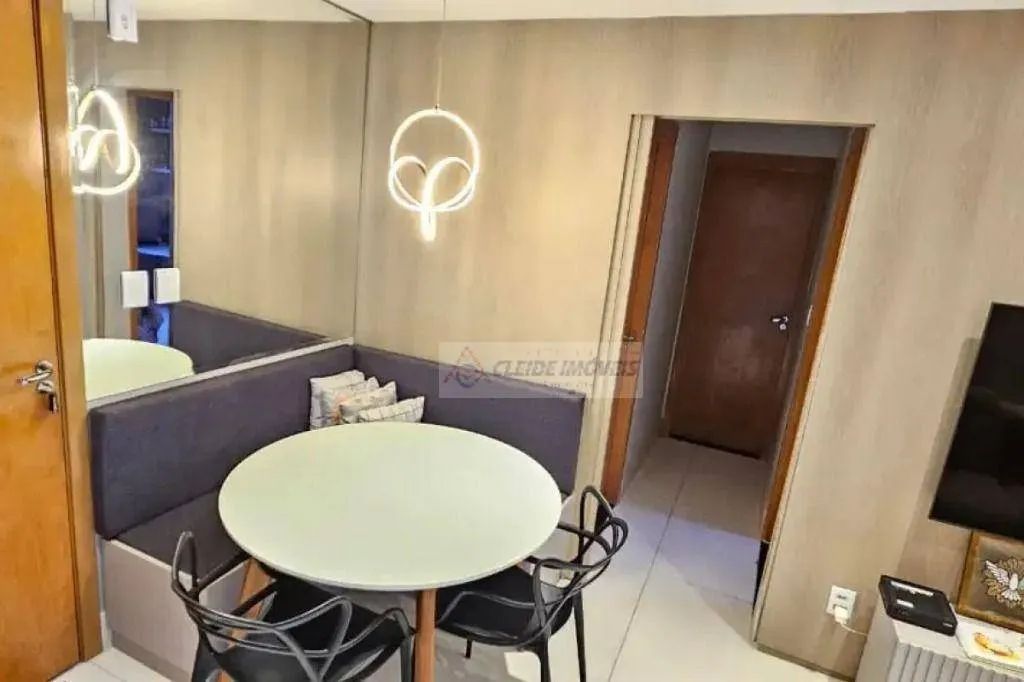Apartamento Chapada do Horto - Foto 2