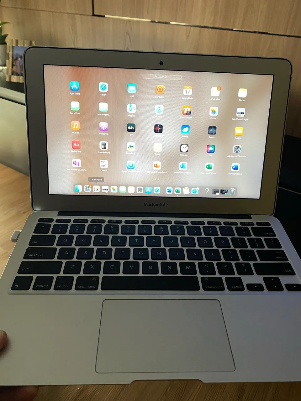 MacBook Air  - Foto 5